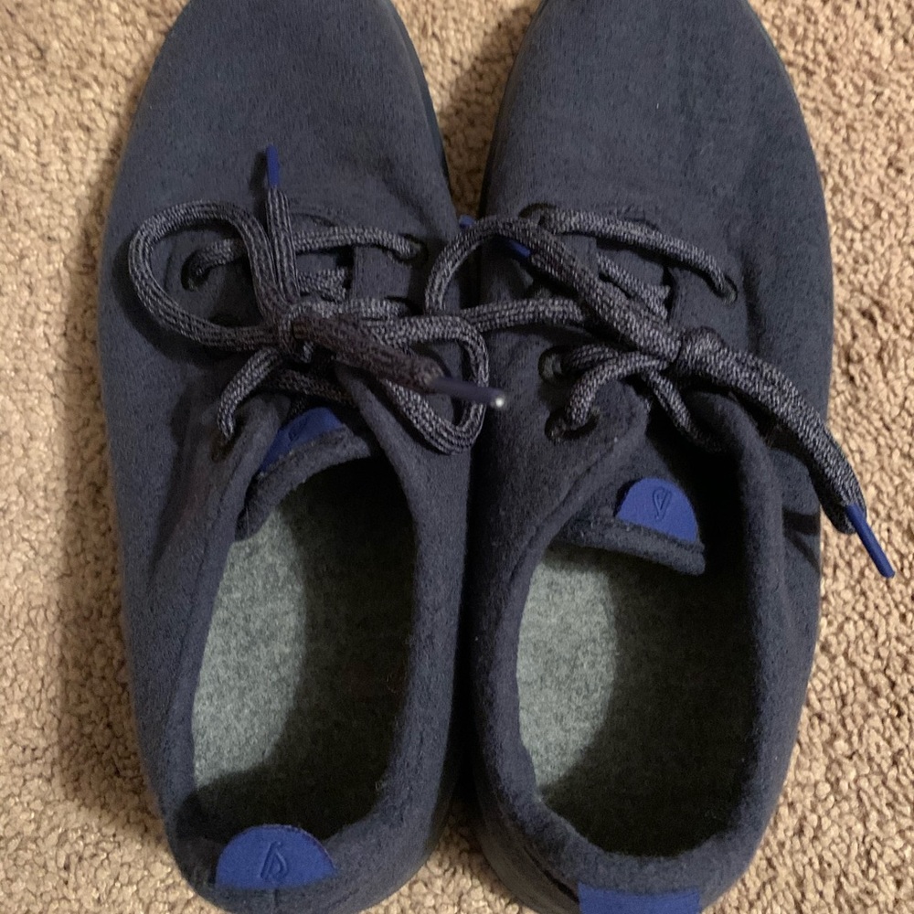 Allbirds Wool Runners